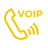 Icon Voice-over-IP